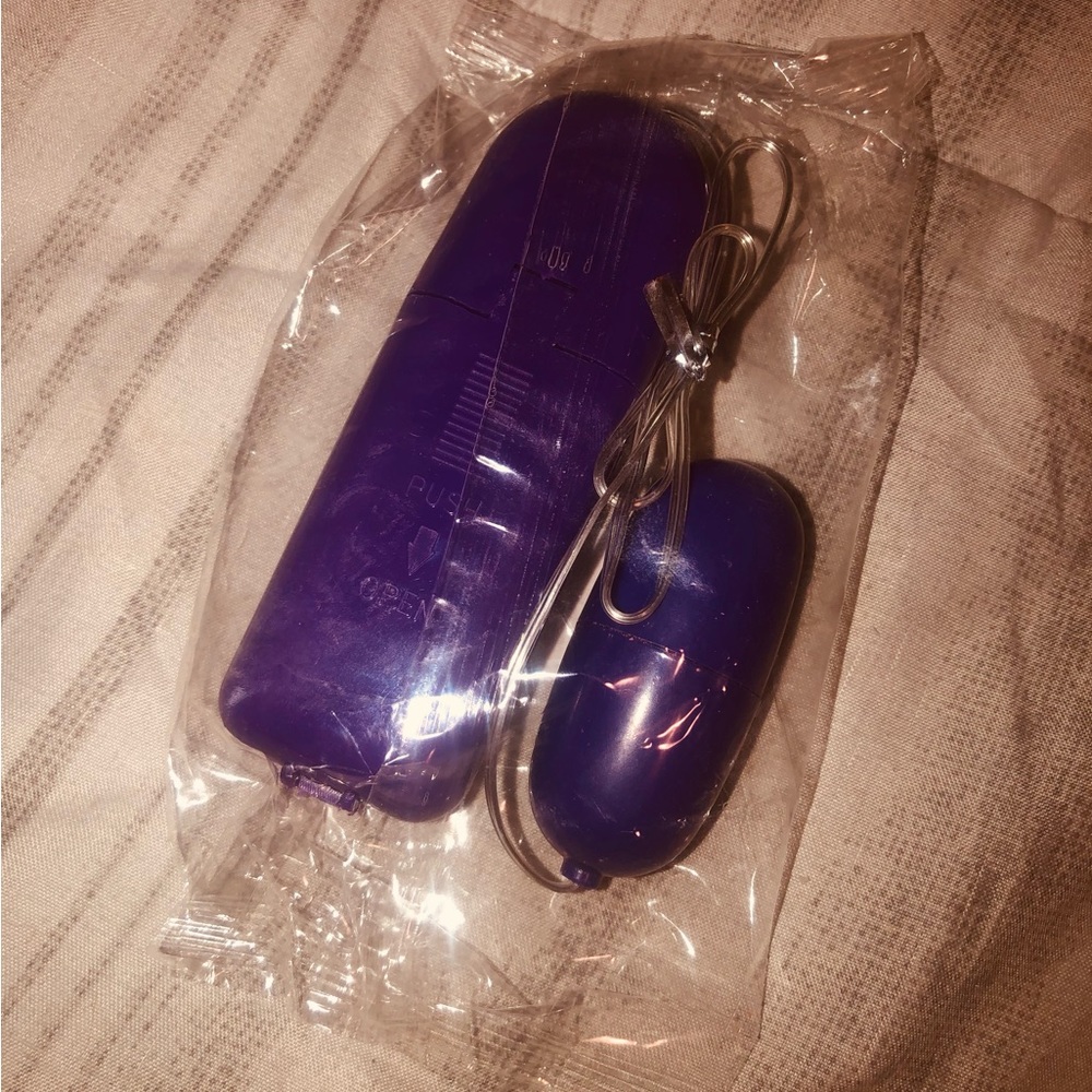 Bullet Vibrat0r with Remote